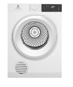 Máy sấy Electrolux UltimateCare EDV904H3WC